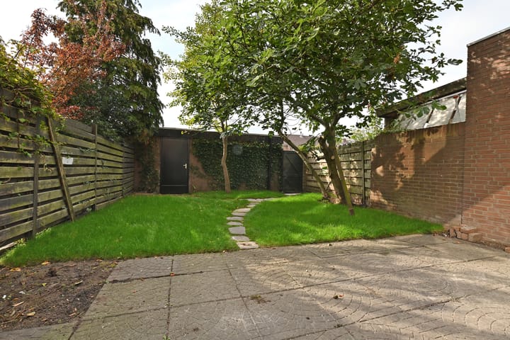 Foto 25 van Gagelboslaan 24