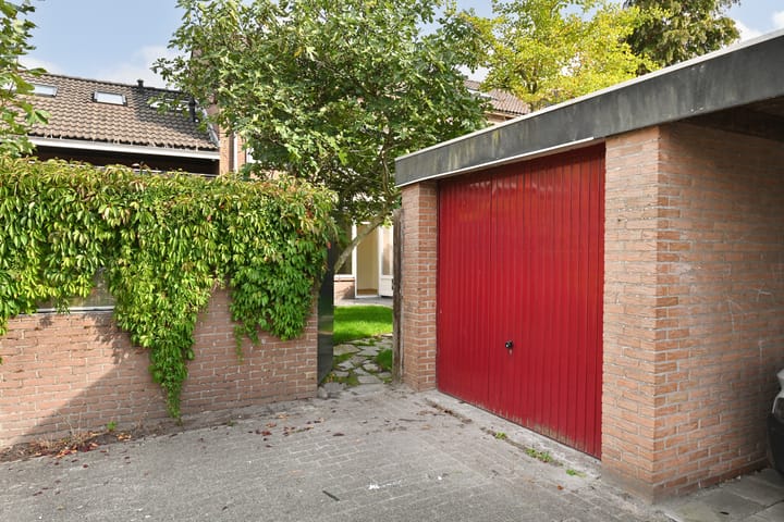 Foto 28 van Gagelboslaan 24