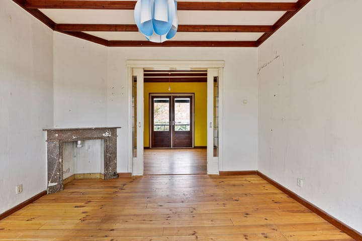 Foto 4 van Noordelijke Parallelweg 74