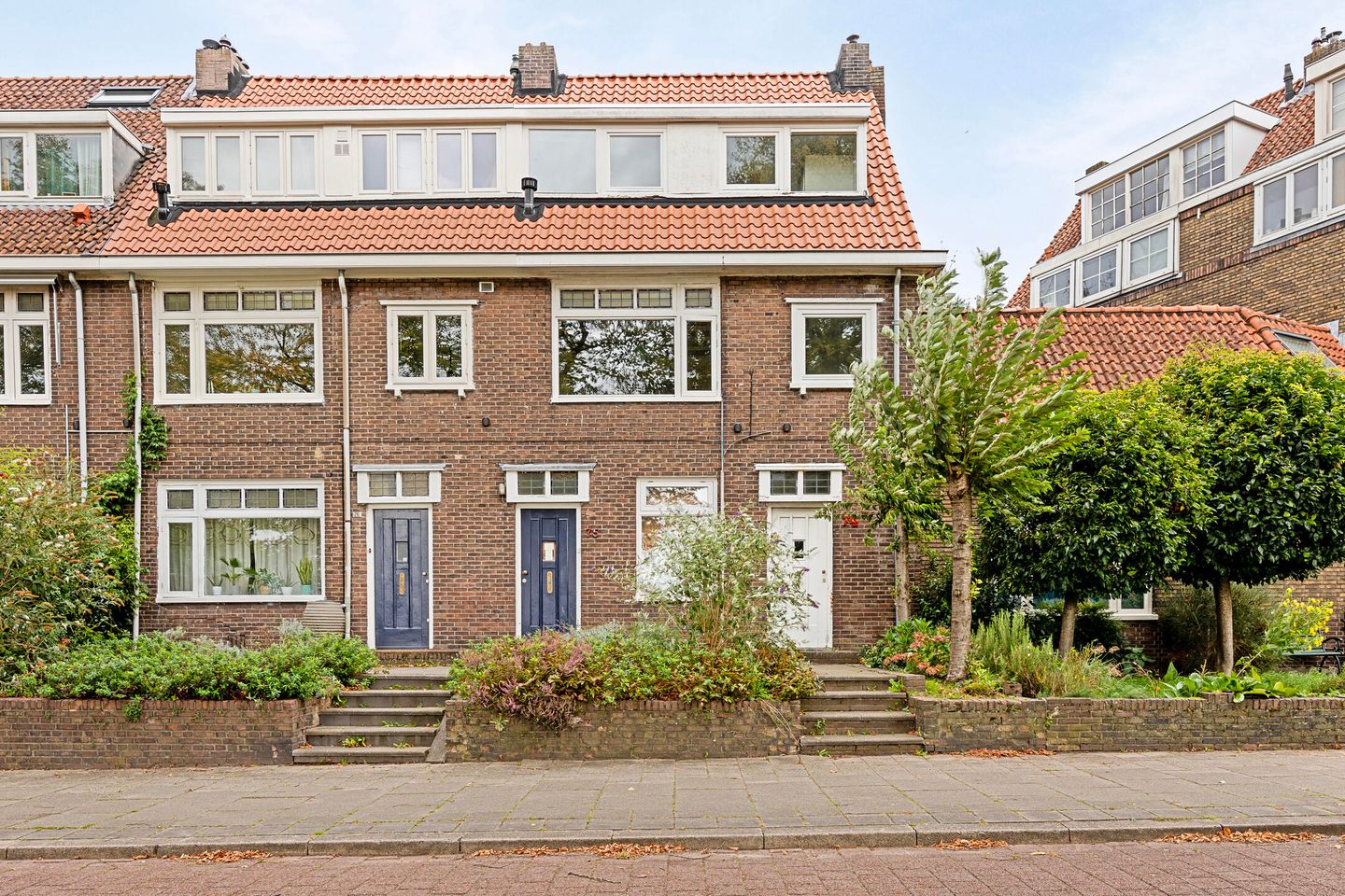 Foto 1 van Noordelijke Parallelweg 74