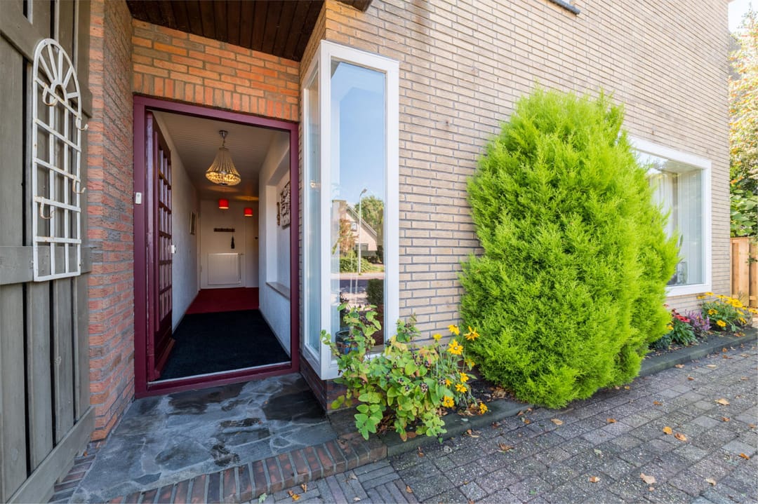 Foto 2 van Warmoltsstrjitte 56