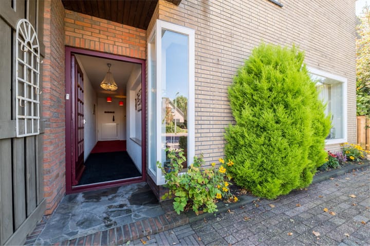 Foto 2 van Warmoltsstrjitte 56