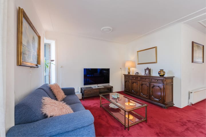 Foto 5 van Warmoltsstrjitte 56