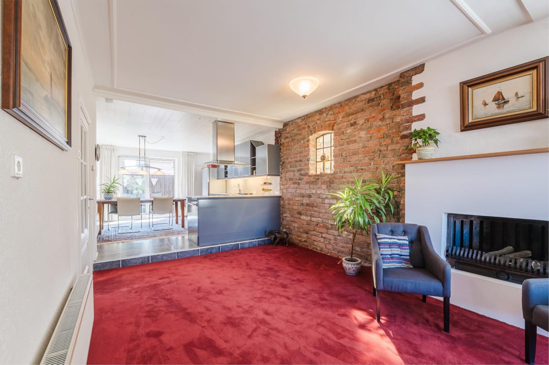 Foto 7 van Warmoltsstrjitte 56