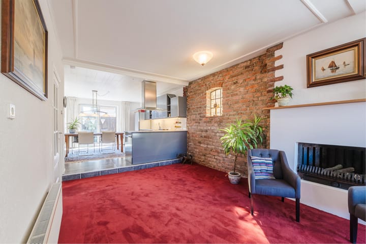 Foto 7 van Warmoltsstrjitte 56