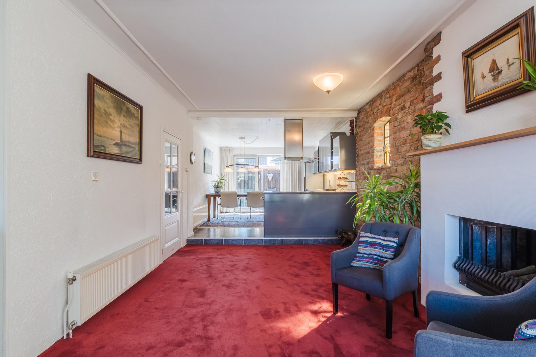 Foto 9 van Warmoltsstrjitte 56