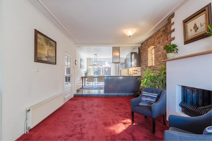 Foto 9 van Warmoltsstrjitte 56