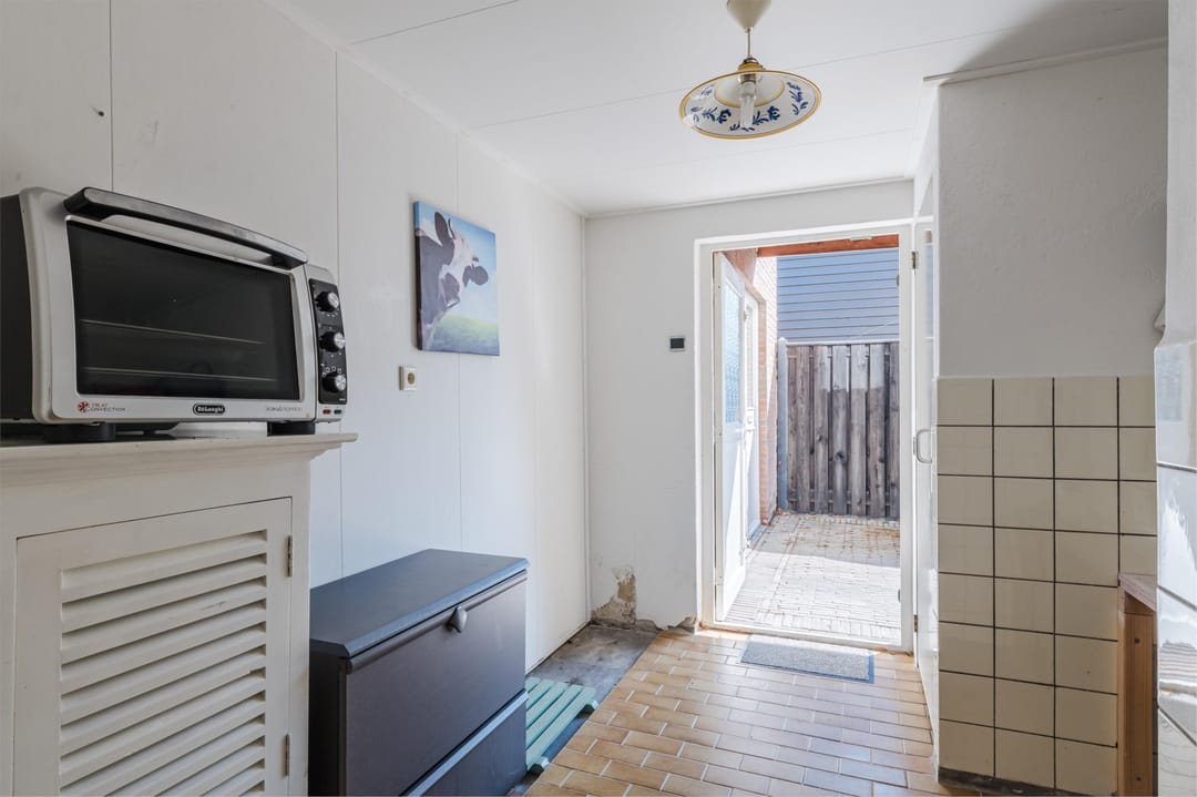 Foto 16 van Warmoltsstrjitte 56