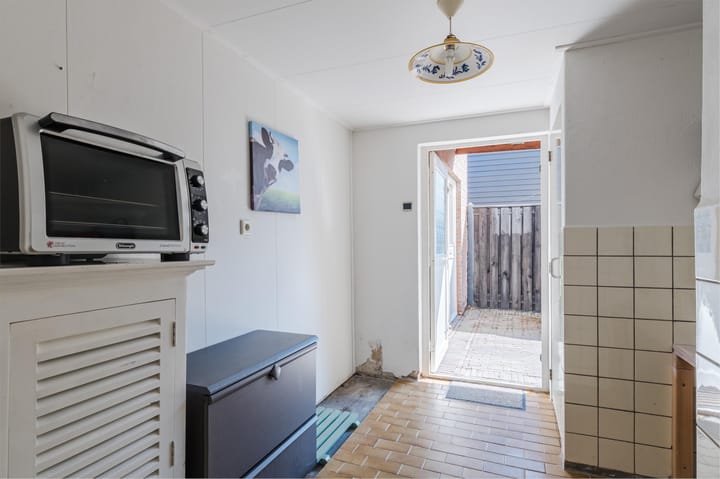 Foto 16 van Warmoltsstrjitte 56