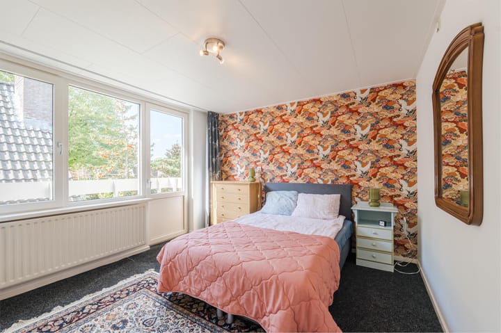 Foto 20 van Warmoltsstrjitte 56