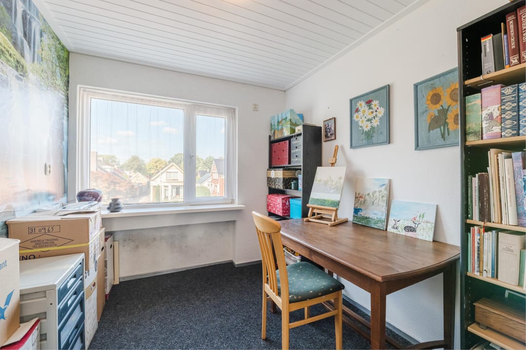 Foto 26 van Warmoltsstrjitte 56