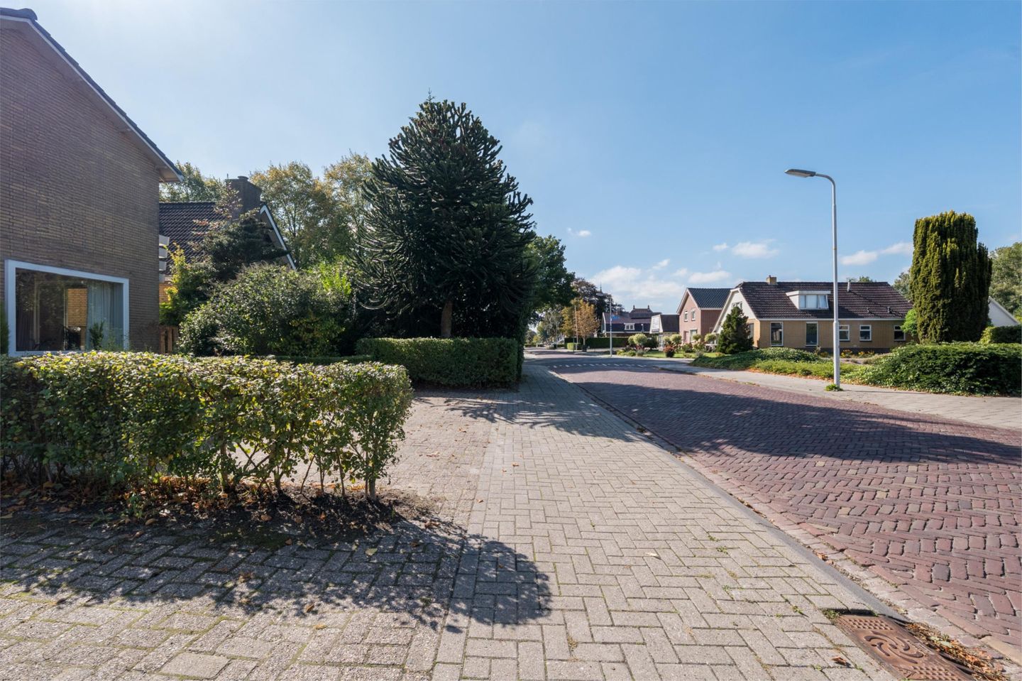 Foto 40 van Warmoltsstrjitte 56