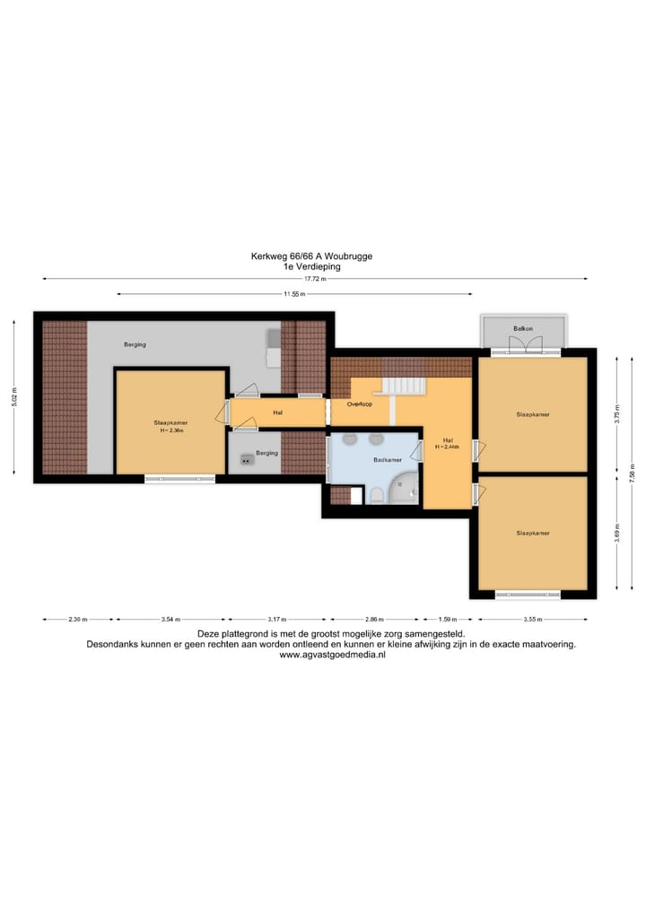 Foto 73 van Kerkweg 66