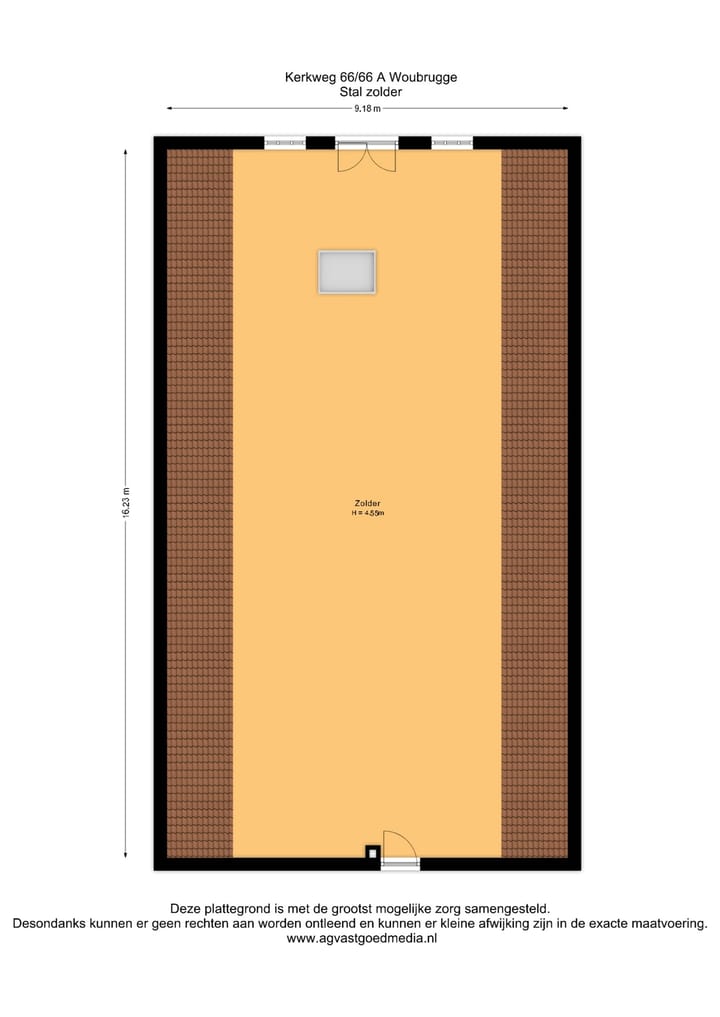 Foto 74 van Kerkweg 66