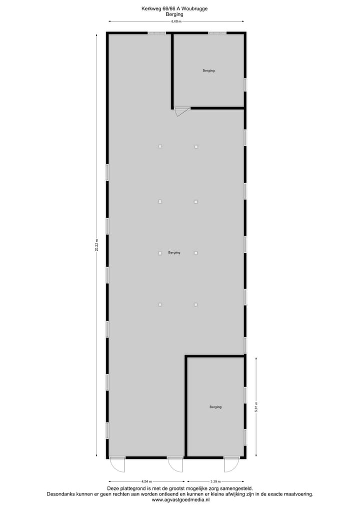 Foto 75 van Kerkweg 66