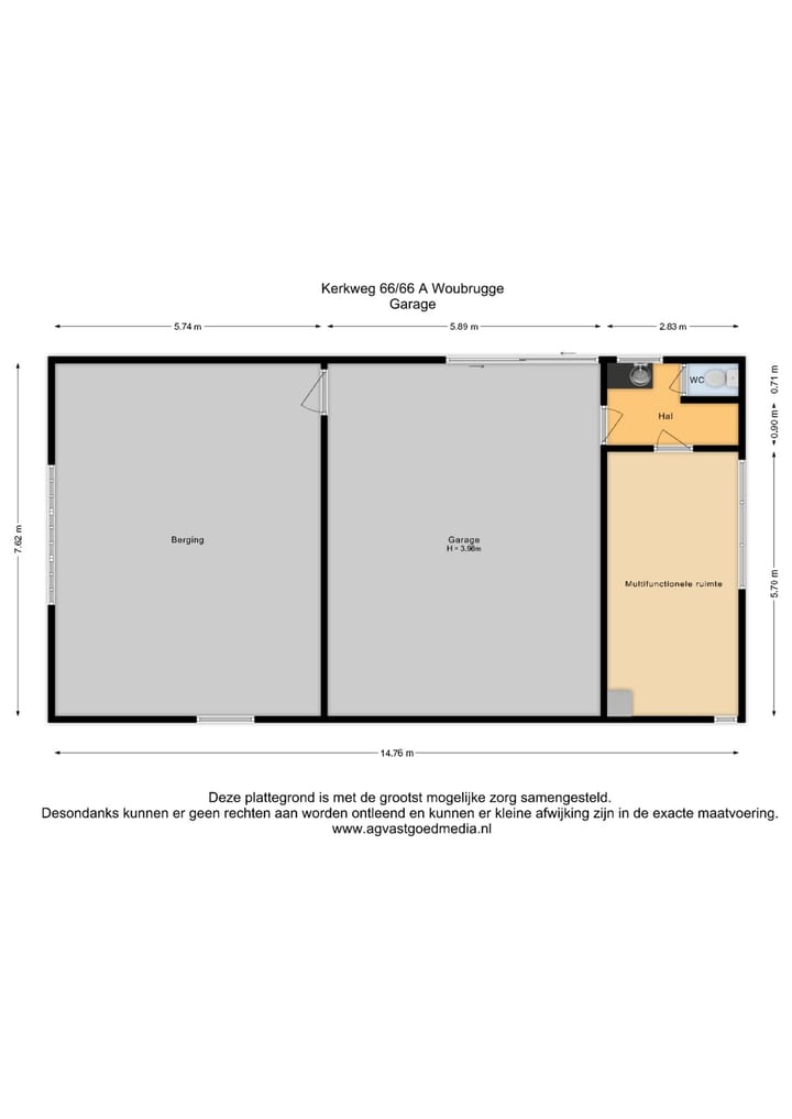 Foto 76 van Kerkweg 66