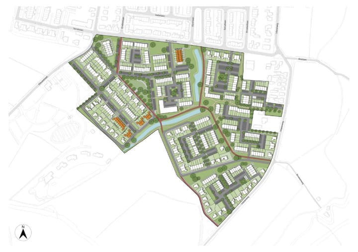 Foto 3 van Jachthuis (Bouwnr. 085)