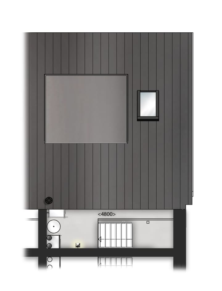 Photo 6 of Jachthuis (Bouwnr. 087)