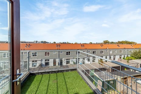 Ternatestraat 21 secondary image