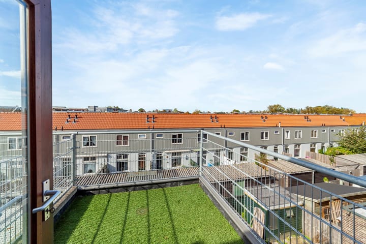 Photo 2 of Ternatestraat 21