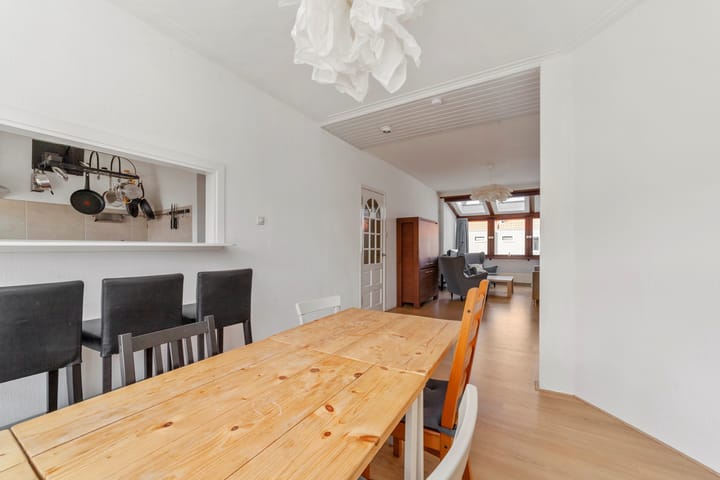 Photo 3 of Ternatestraat 21