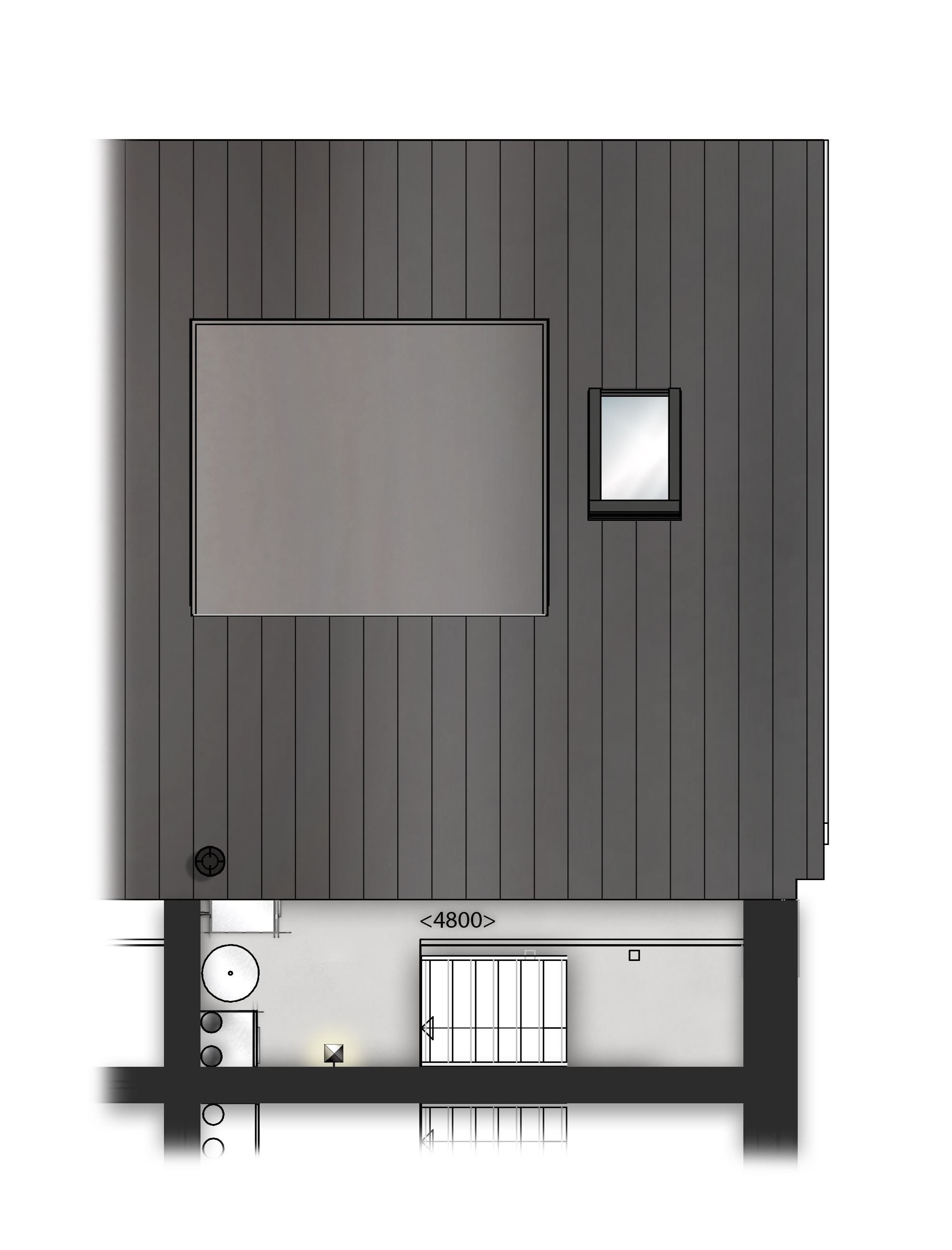 Foto 6 van Jachthuis (Bouwnr. 088)