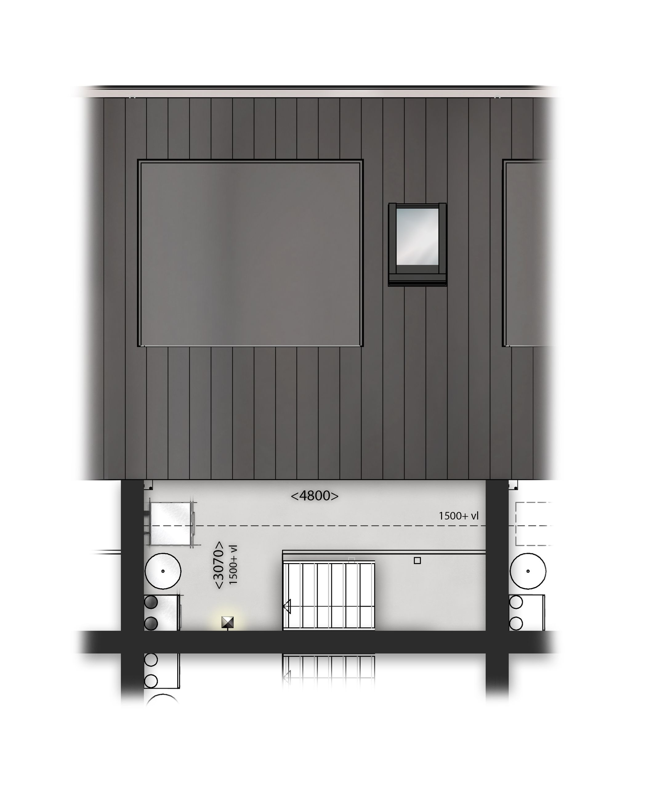 Foto 6 van Jachthuis (Bouwnr. 091)