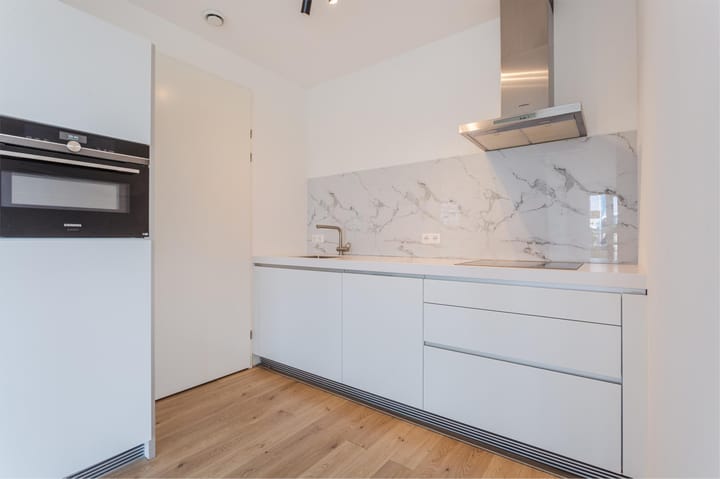 Photo 2 of Francisco Pizarrostraat 52