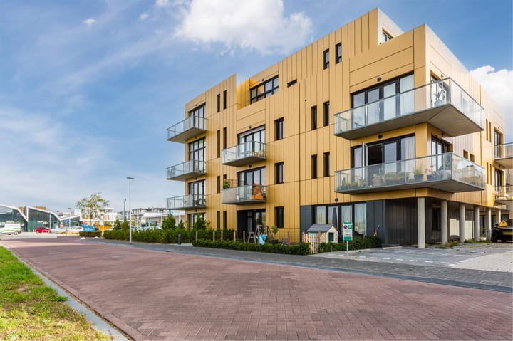 Photo 5 of Francisco Pizarrostraat 52