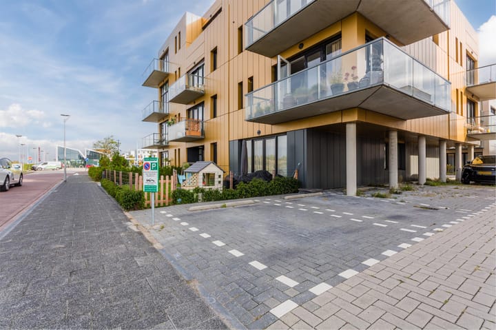 Photo 6 of Francisco Pizarrostraat 52