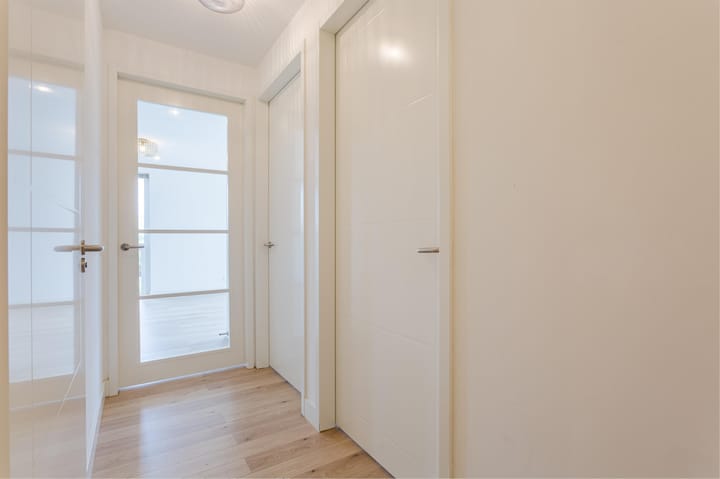 Photo 11 of Francisco Pizarrostraat 52