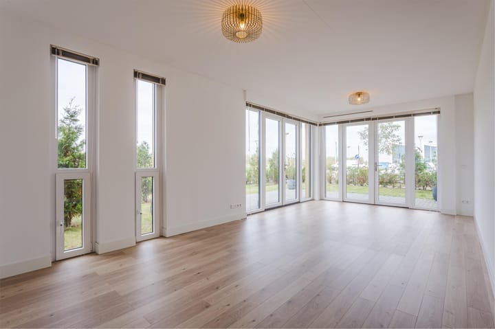 Photo 12 of Francisco Pizarrostraat 52