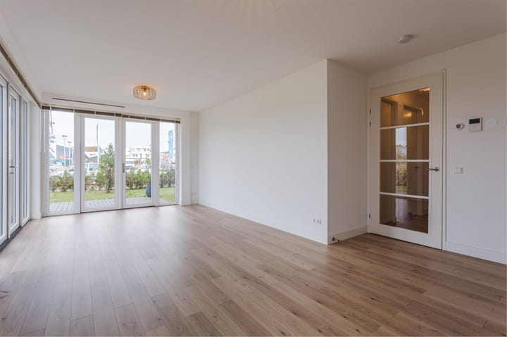 Photo 13 of Francisco Pizarrostraat 52