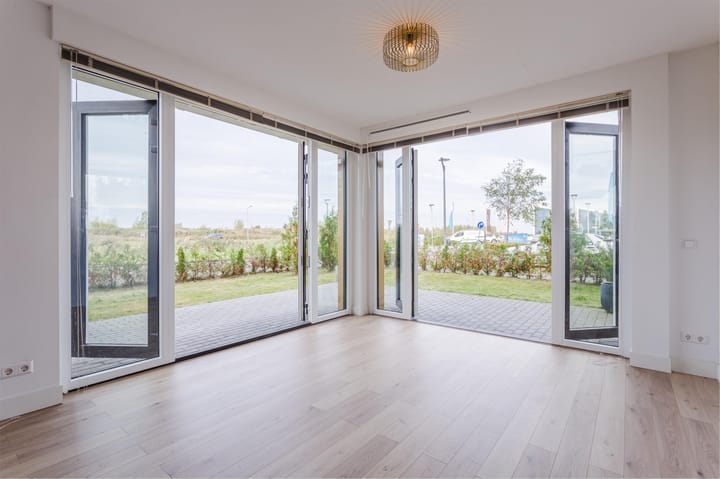 Photo 17 of Francisco Pizarrostraat 52