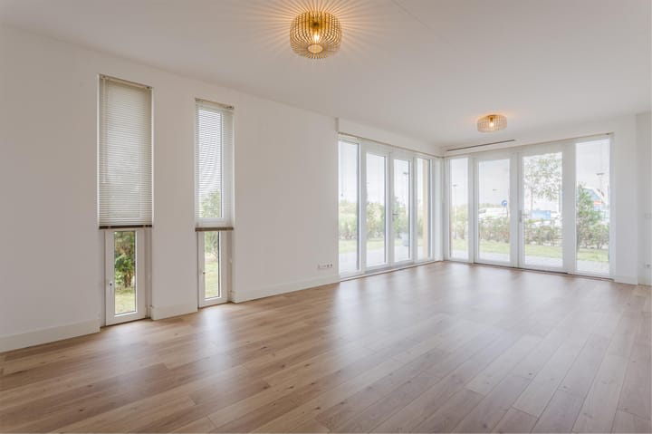 Photo 18 of Francisco Pizarrostraat 52