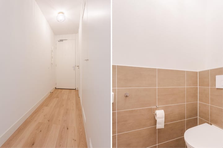 Photo 24 of Francisco Pizarrostraat 52