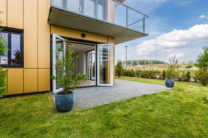 Photo 37 of Francisco Pizarrostraat 52