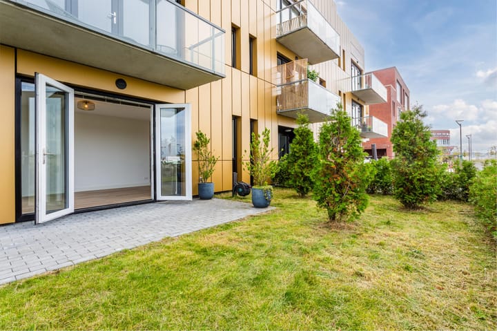 Photo 39 of Francisco Pizarrostraat 52