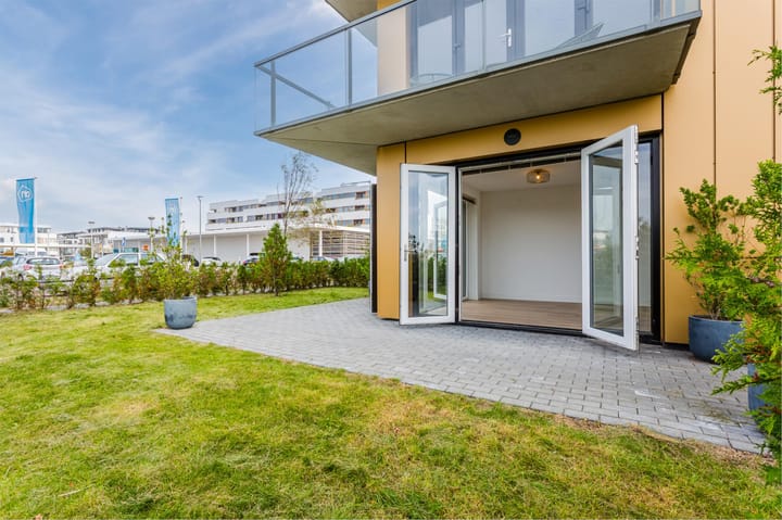 Photo 40 of Francisco Pizarrostraat 52