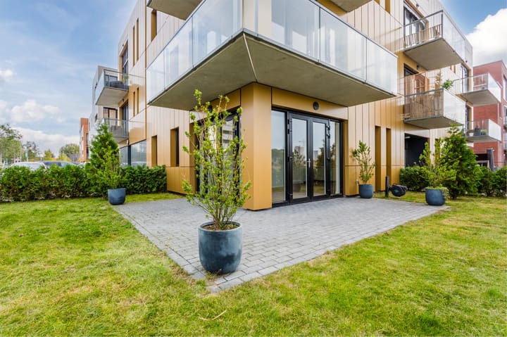 Photo 42 of Francisco Pizarrostraat 52