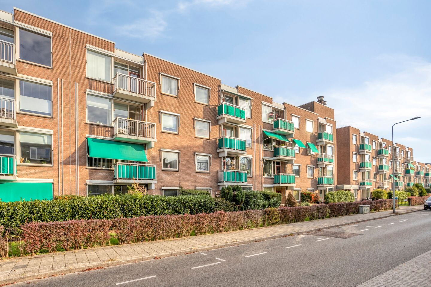 Foto 1 van Adelbert van Scharnlaan F 13