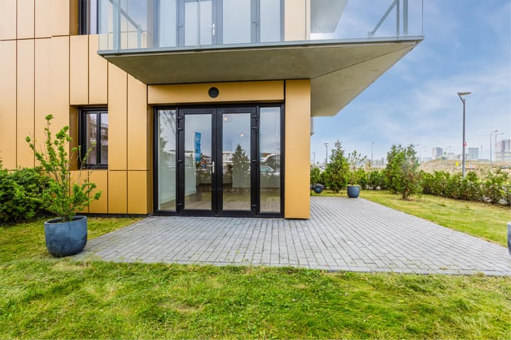 Photo 43 of Francisco Pizarrostraat 52