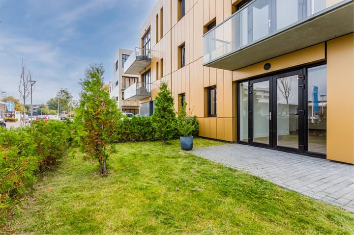 Photo 44 of Francisco Pizarrostraat 52