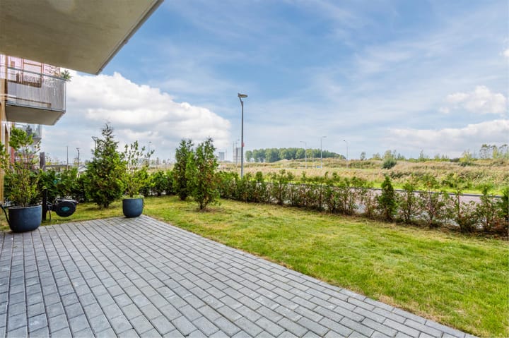 Photo 45 of Francisco Pizarrostraat 52