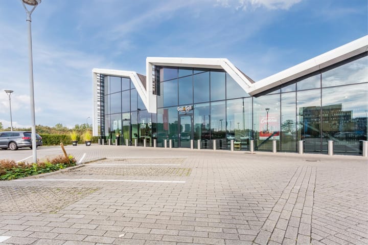 Photo 48 of Francisco Pizarrostraat 52