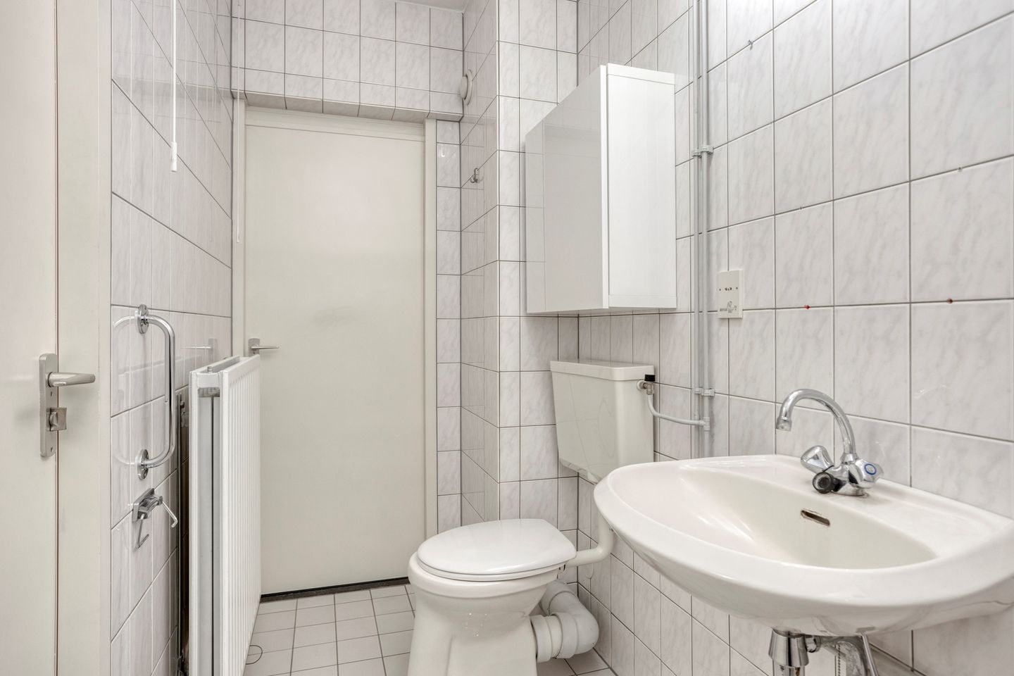 Foto 14 van Adelbert van Scharnlaan F 13