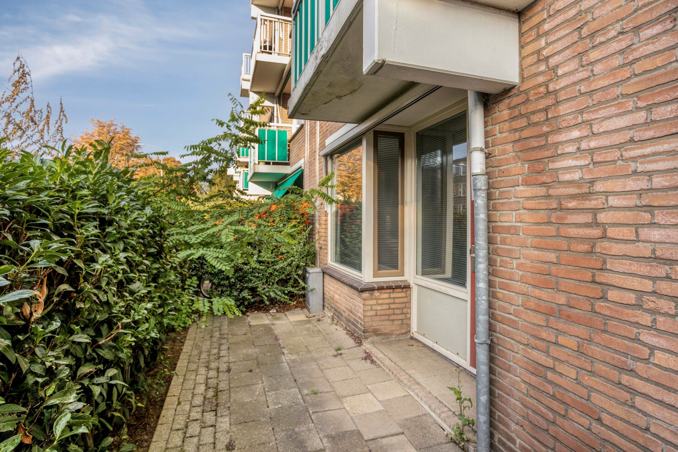 Foto 15 van Adelbert van Scharnlaan F 13