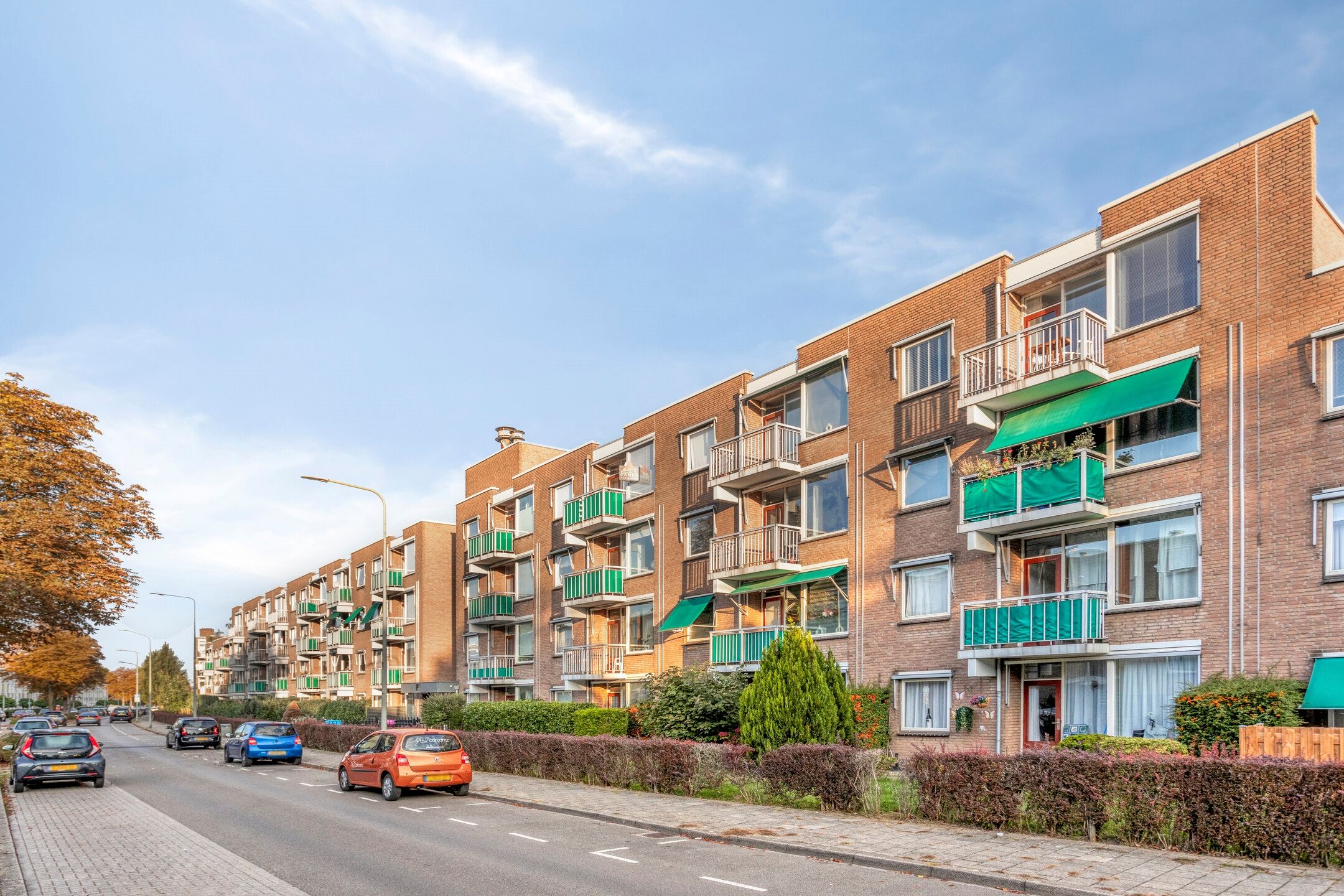 Foto 18 van Adelbert van Scharnlaan F 13