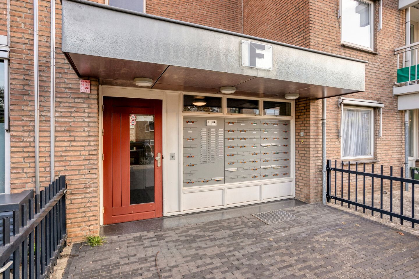 Foto 19 van Adelbert van Scharnlaan F 13