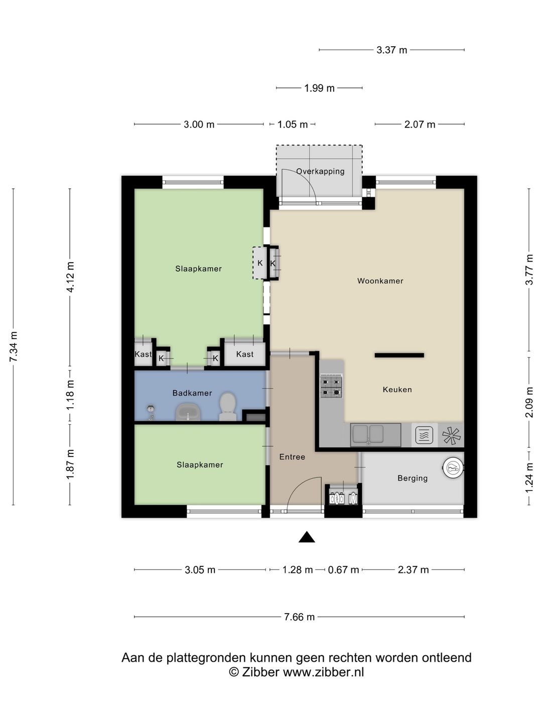 Foto 23 van Adelbert van Scharnlaan F 13